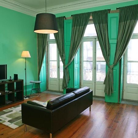 Alma Porto Hostel Eksteriør billede