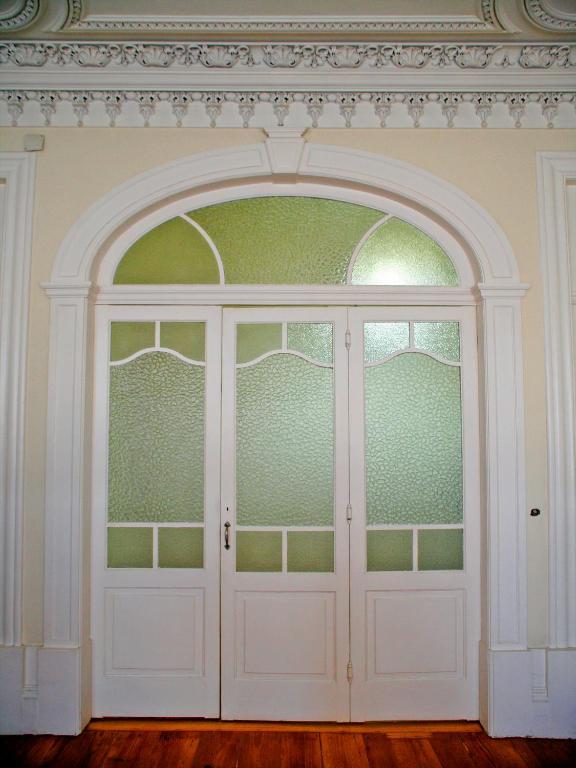 Alma Porto Hostel Værelse billede